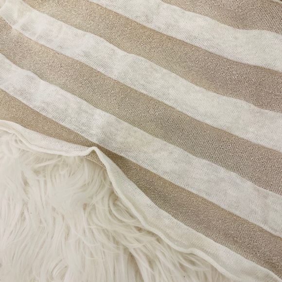 Tory Burch light sweater - Picture 6 of 8